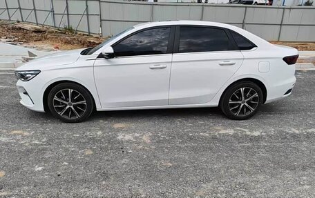 Geely Emgrand, 2023 год, 987 153 рублей, 4 фотография