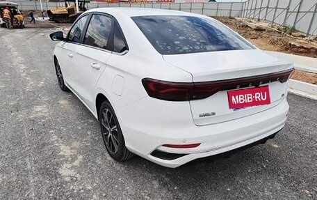 Geely Emgrand, 2023 год, 987 153 рублей, 5 фотография