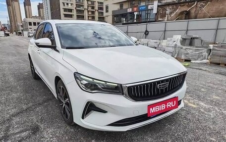 Geely Emgrand, 2023 год, 987 153 рублей, 3 фотография