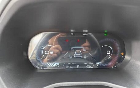 Geely Emgrand, 2023 год, 987 153 рублей, 11 фотография