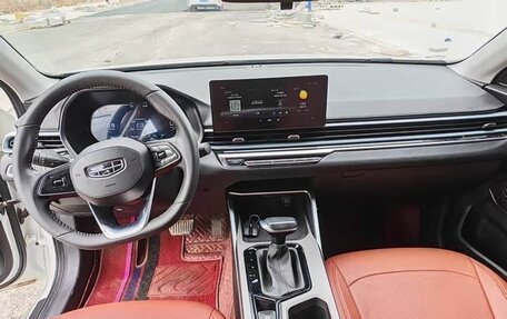 Geely Emgrand, 2023 год, 987 153 рублей, 10 фотография