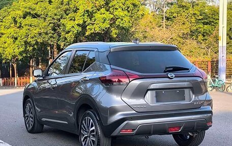 Nissan Kicks I, 2022 год, 1 323 003 рублей, 5 фотография