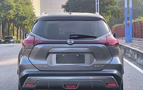 Nissan Kicks I, 2022 год, 1 323 003 рублей, 8 фотография