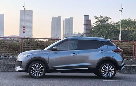Nissan Kicks I, 2022 год, 1 323 003 рублей, 4 фотография