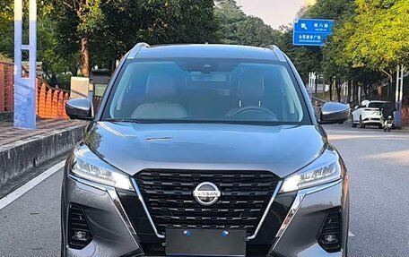 Nissan Kicks I, 2022 год, 1 323 003 рублей, 2 фотография