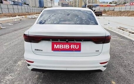 Geely Emgrand, 2023 год, 987 153 рублей, 6 фотография