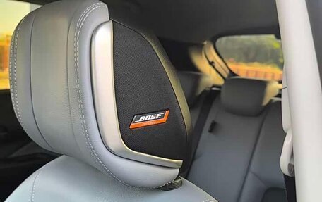 Nissan Kicks I, 2022 год, 1 323 003 рублей, 19 фотография