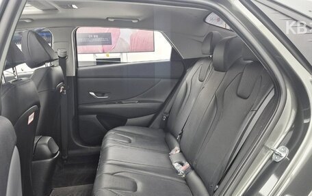 Hyundai Avante, 2022 год, 1 643 200 рублей, 8 фотография