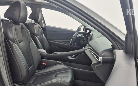 Hyundai Avante, 2022 год, 1 643 200 рублей, 10 фотография