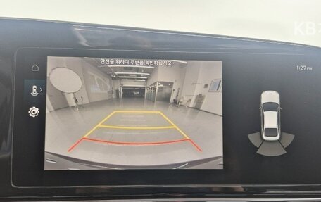 Hyundai Avante, 2022 год, 1 643 200 рублей, 16 фотография