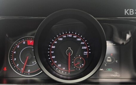 Hyundai Avante, 2022 год, 1 643 200 рублей, 13 фотография