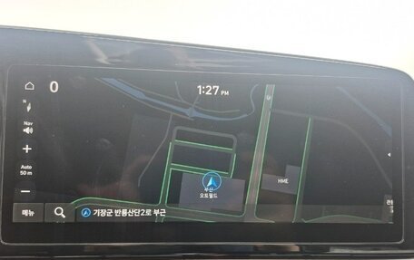 Hyundai Avante, 2022 год, 1 643 200 рублей, 15 фотография