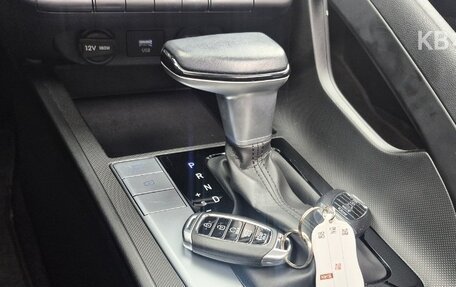 Hyundai Avante, 2022 год, 1 643 200 рублей, 14 фотография