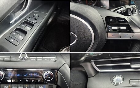 Hyundai Avante, 2022 год, 1 643 200 рублей, 19 фотография