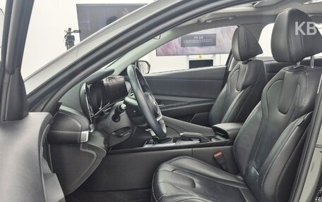 Hyundai Avante, 2022 год, 1 643 200 рублей, 7 фотография