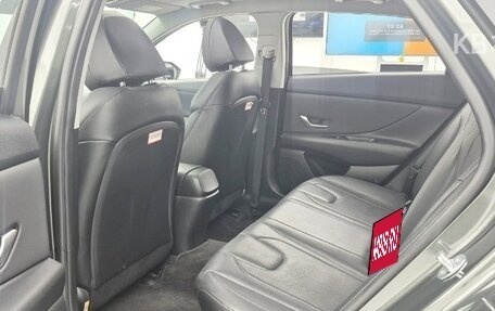 Hyundai Avante, 2022 год, 1 643 200 рублей, 20 фотография