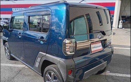 Daihatsu Taft, 2023 год, 890 000 рублей, 4 фотография