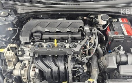 Hyundai Avante, 2022 год, 1 643 200 рублей, 23 фотография