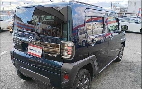 Daihatsu Taft, 2023 год, 890 000 рублей, 6 фотография