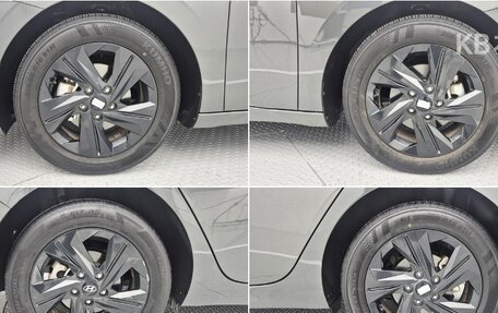 Hyundai Avante, 2022 год, 1 643 200 рублей, 25 фотография