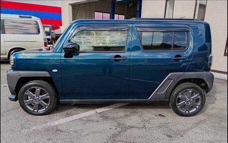 Daihatsu Taft, 2023 год, 890 000 рублей, 8 фотография