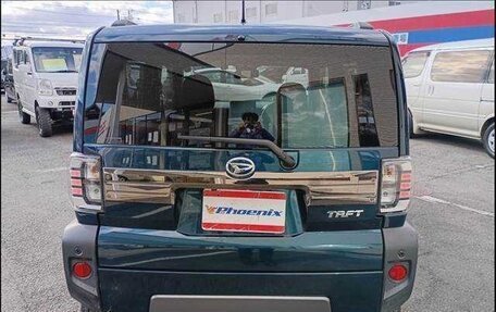 Daihatsu Taft, 2023 год, 890 000 рублей, 5 фотография