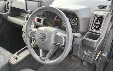 Daihatsu Taft, 2023 год, 890 000 рублей, 11 фотография