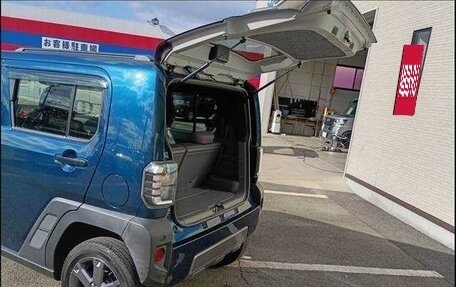 Daihatsu Taft, 2023 год, 890 000 рублей, 10 фотография