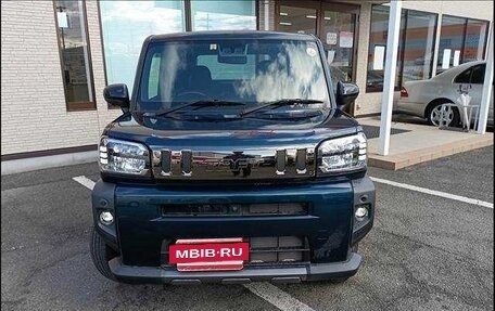 Daihatsu Taft, 2023 год, 890 000 рублей, 2 фотография