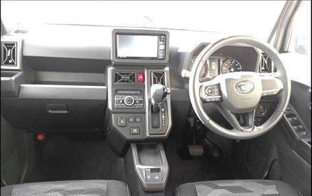 Daihatsu Taft, 2023 год, 890 000 рублей, 12 фотография