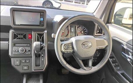 Daihatsu Taft, 2023 год, 890 000 рублей, 13 фотография