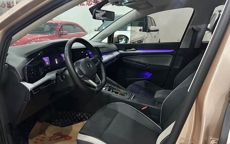 Volkswagen Golf VIII, 2022 год, 1 790 000 рублей, 11 фотография