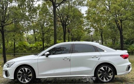 Audi A3, 2023 год, 1 850 178 рублей, 3 фотография