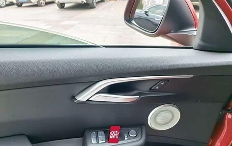 BMW 1 серия, 2022 год, 1 550 000 рублей, 10 фотография