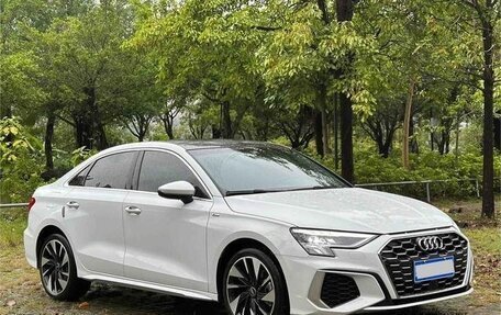 Audi A3, 2023 год, 1 850 178 рублей, 8 фотография