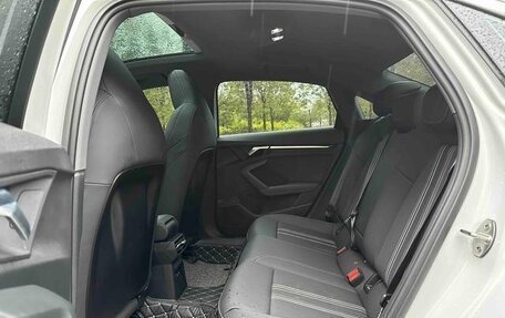 Audi A3, 2023 год, 1 850 178 рублей, 11 фотография