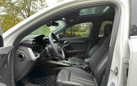 Audi A3, 2023 год, 1 850 178 рублей, 9 фотография