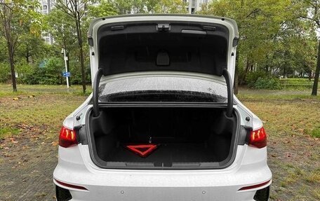 Audi A3, 2023 год, 1 850 178 рублей, 12 фотография