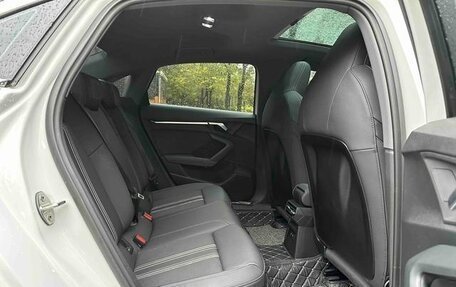 Audi A3, 2023 год, 1 850 178 рублей, 13 фотография