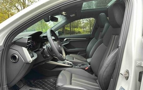 Audi A3, 2023 год, 1 850 178 рублей, 10 фотография