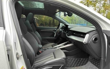 Audi A3, 2023 год, 1 850 178 рублей, 14 фотография