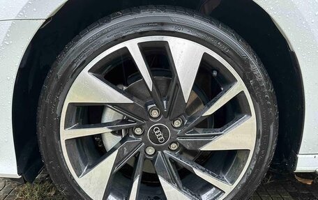 Audi A3, 2023 год, 1 850 178 рублей, 18 фотография