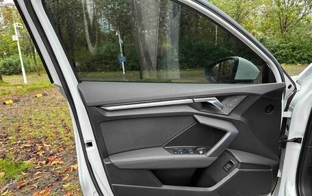 Audi A3, 2023 год, 1 850 178 рублей, 17 фотография