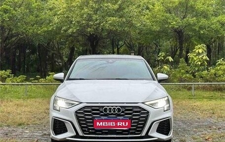 Audi A3, 2023 год, 1 850 178 рублей, 2 фотография