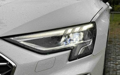 Audi A3, 2023 год, 1 850 178 рублей, 19 фотография