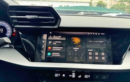 Audi A3, 2023 год, 1 850 178 рублей, 21 фотография