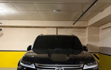 Lexus LX, 2025 год, 19 200 000 рублей, 1 фотография