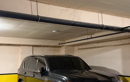 Lexus LX, 2025 год, 19 200 000 рублей, 3 фотография