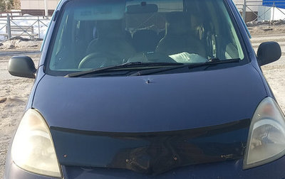 Toyota FunCargo, 2001 год, 400 000 рублей, 1 фотография