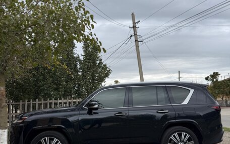 Lexus LX, 2025 год, 19 200 000 рублей, 4 фотография